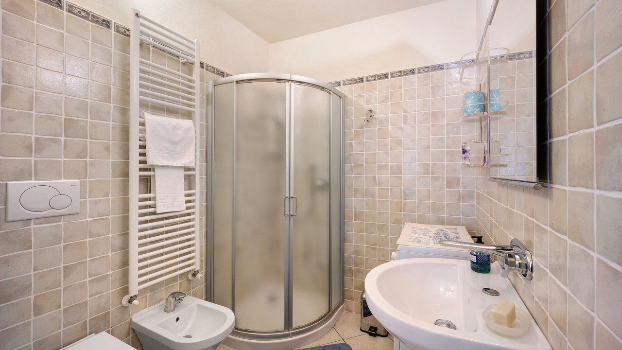 Photo of Bathroom in Ormea
