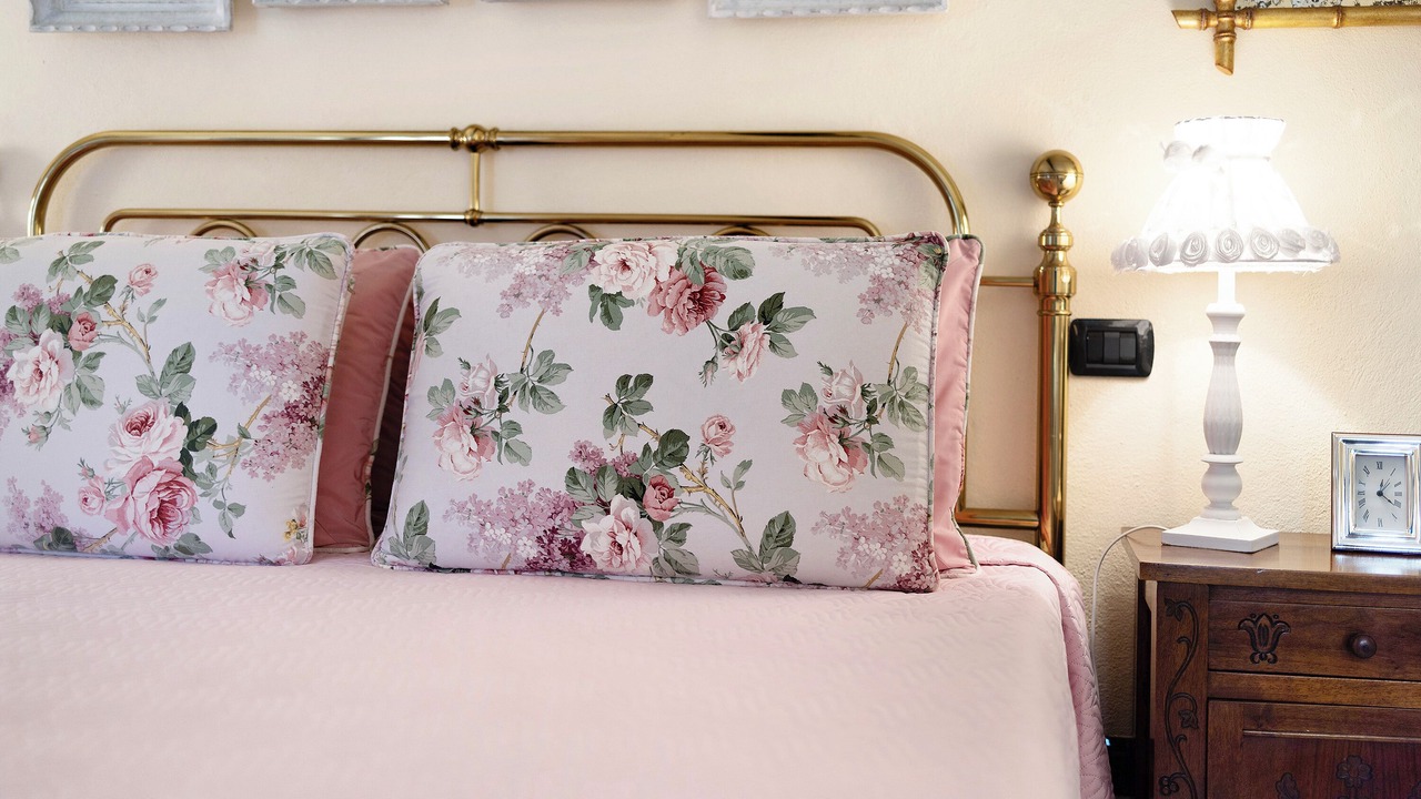 Photo of Bedroom in Ormea