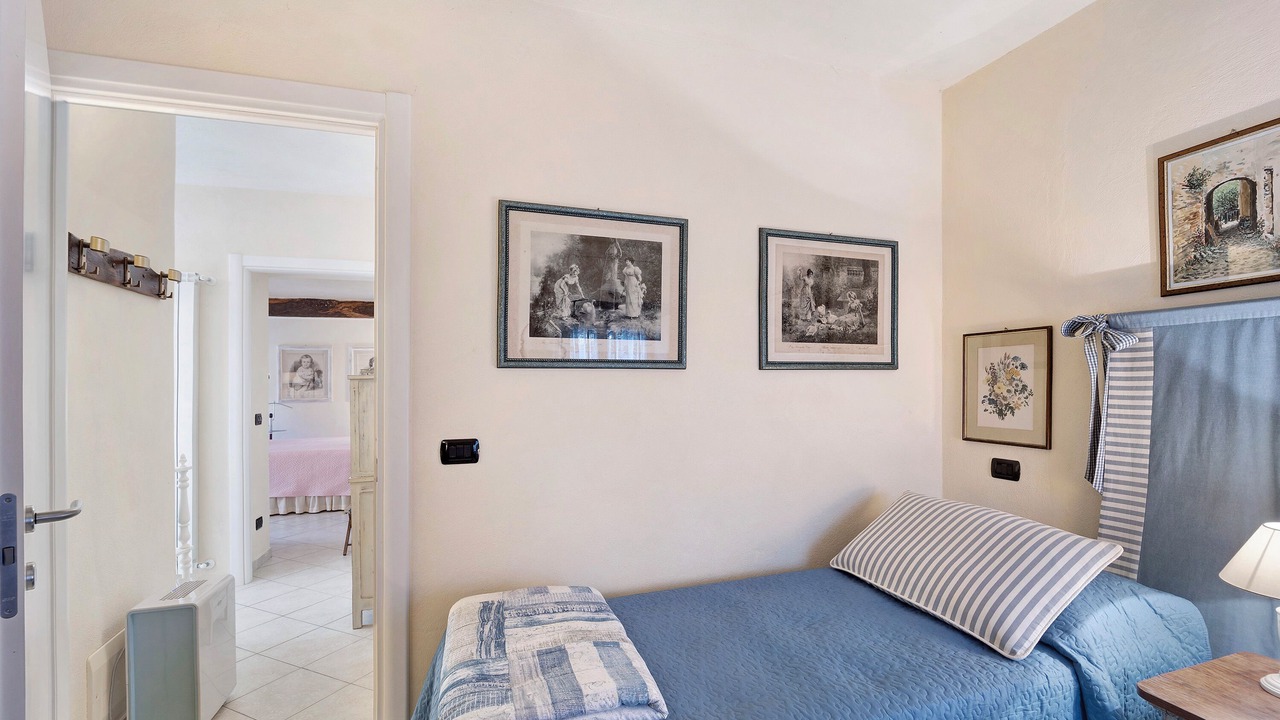 Photo of Bedroom in Ormea