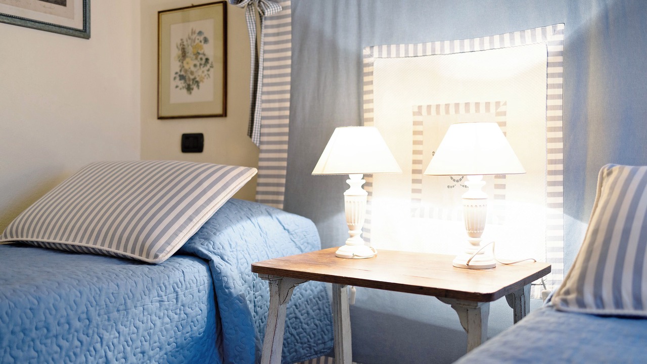 Photo of Bedroom in Ormea