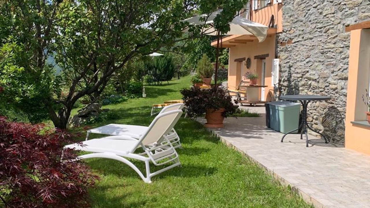 Photo of Outdoor in Ormea