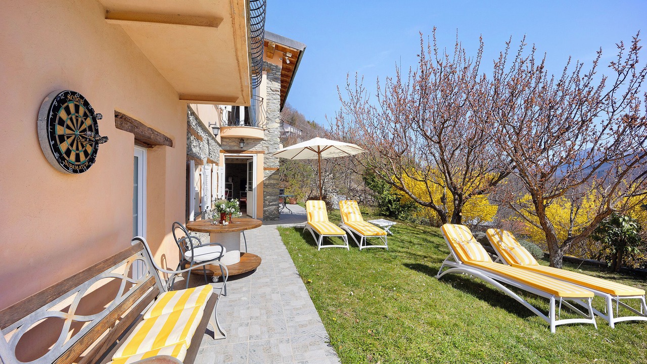 Photo of Outdoor in Ormea