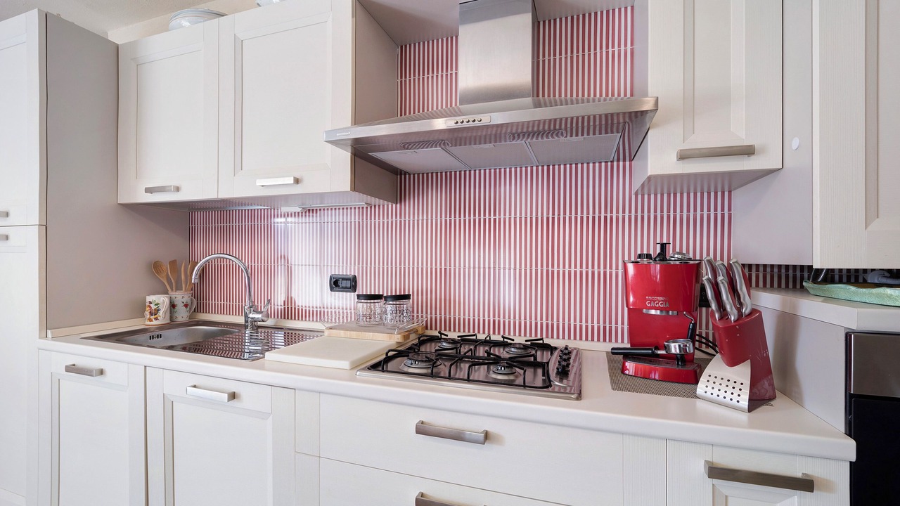 Photo of Kitchen in Ormea