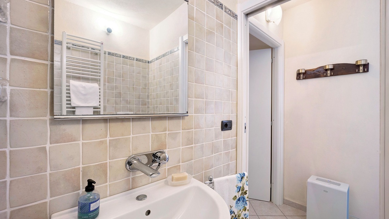 Photo of Bathroom in Ormea