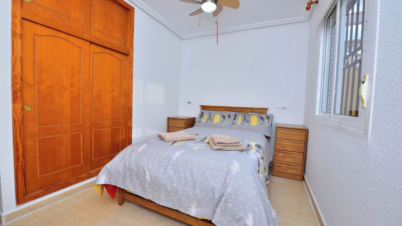 Photo of Bedroom in Mazarron