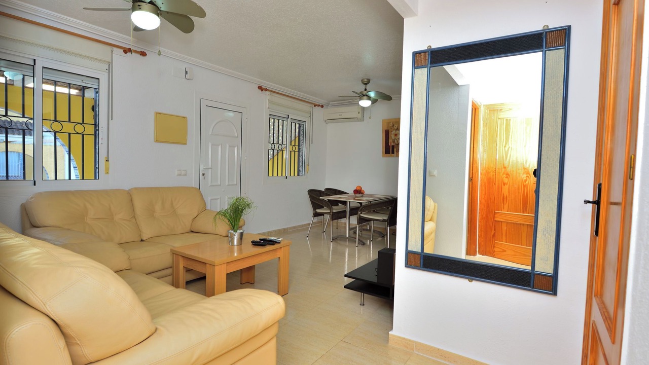Photo of Livingroom in Mazarron