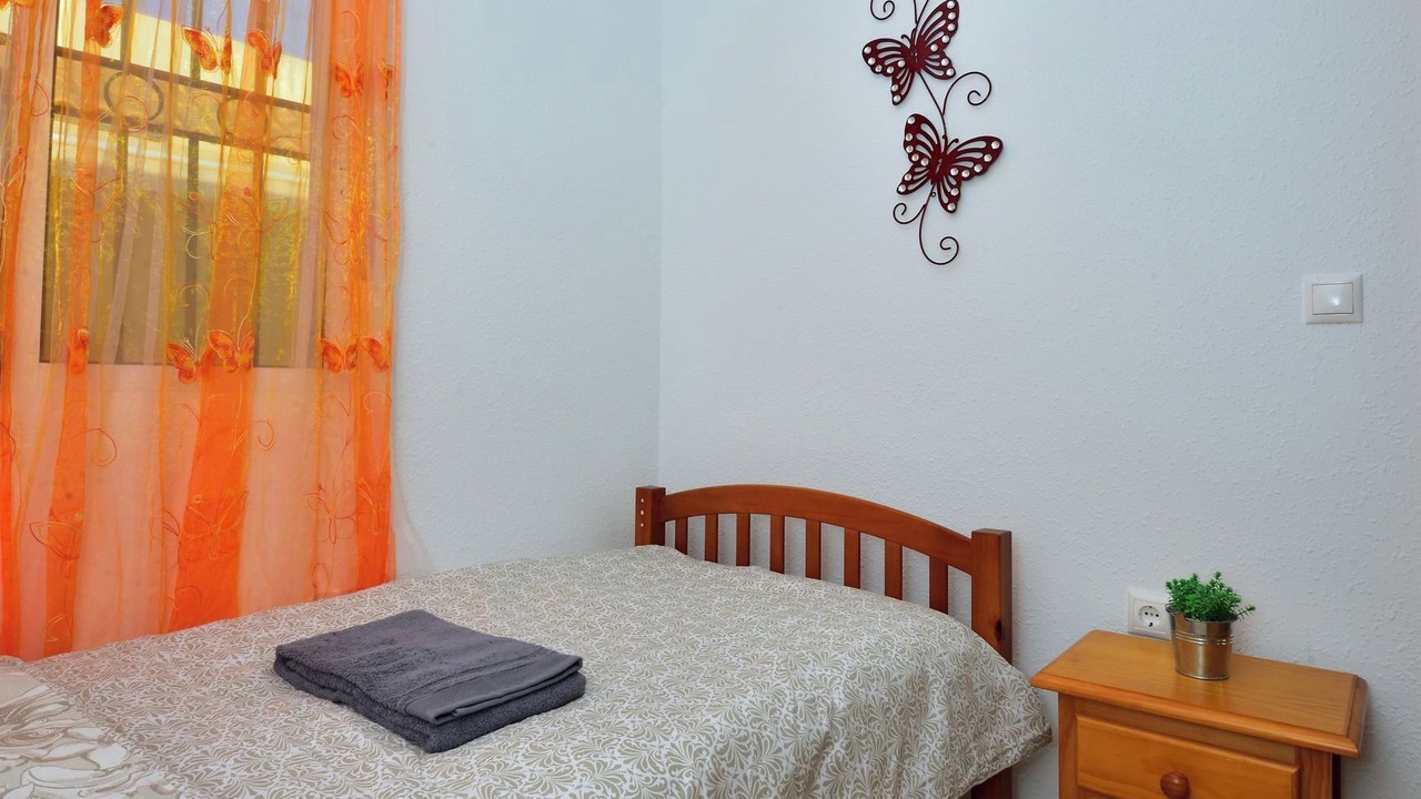 Photo of Bedroom in Mazarron