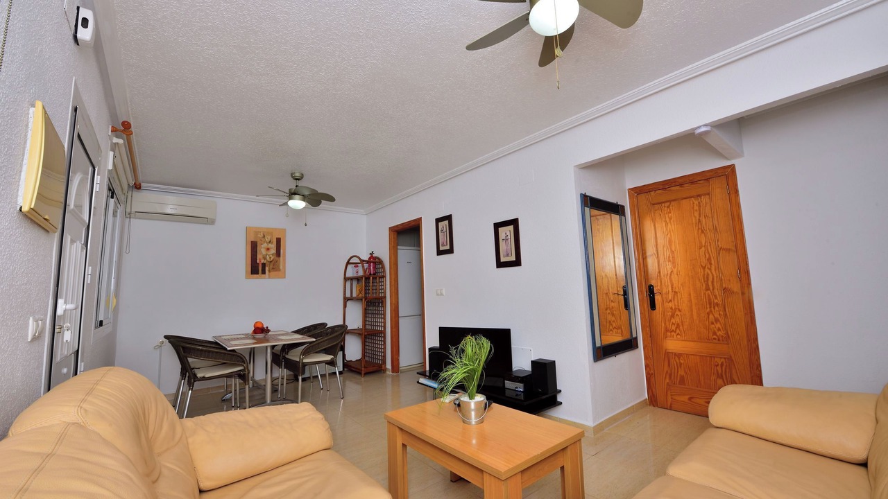 Photo of Livingroom in Mazarron