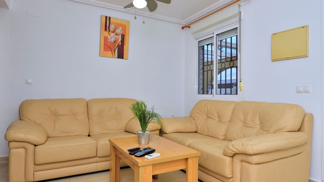 Photo of Livingroom in Mazarron