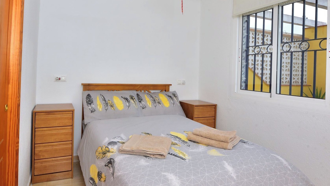 Photo of Bedroom in Mazarron