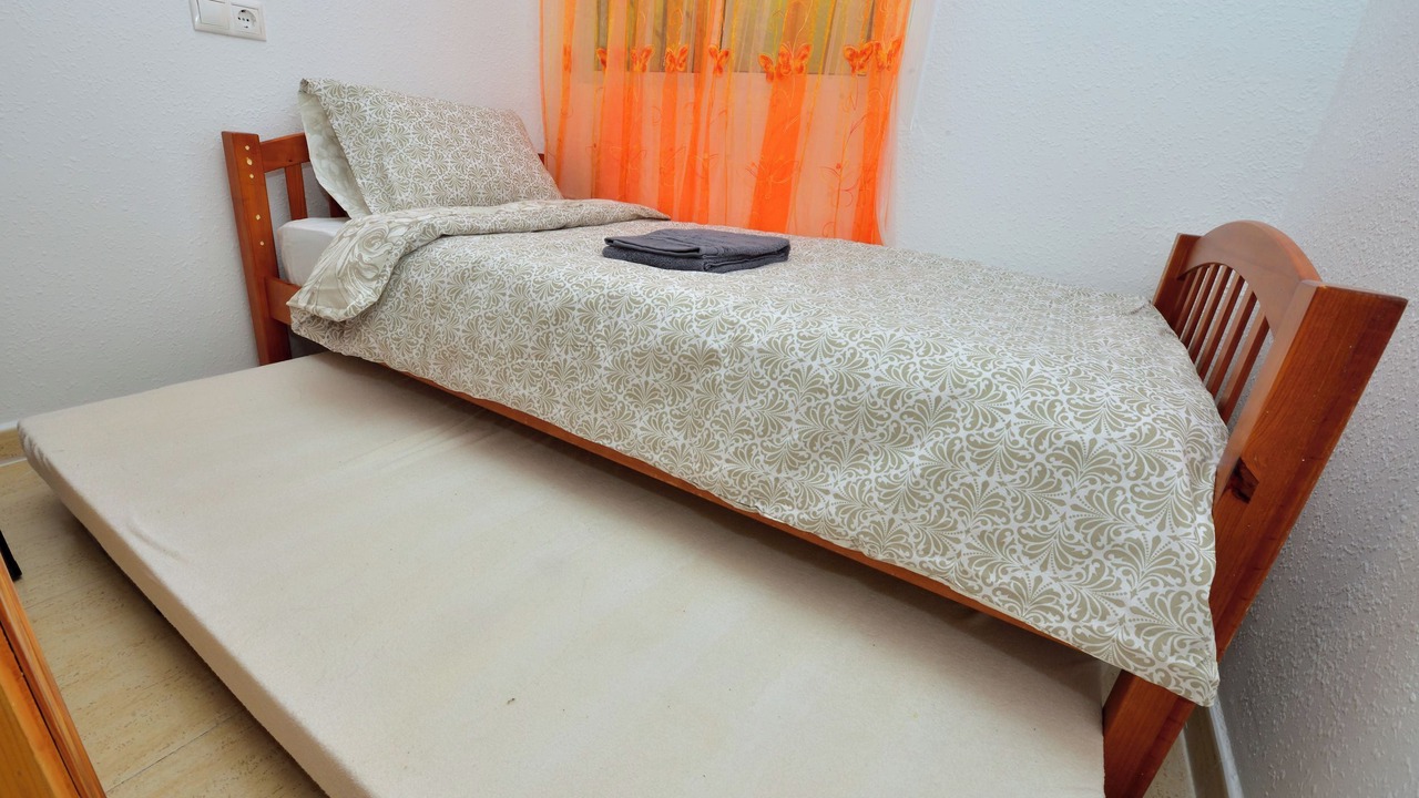 Photo of Bedroom in Mazarron