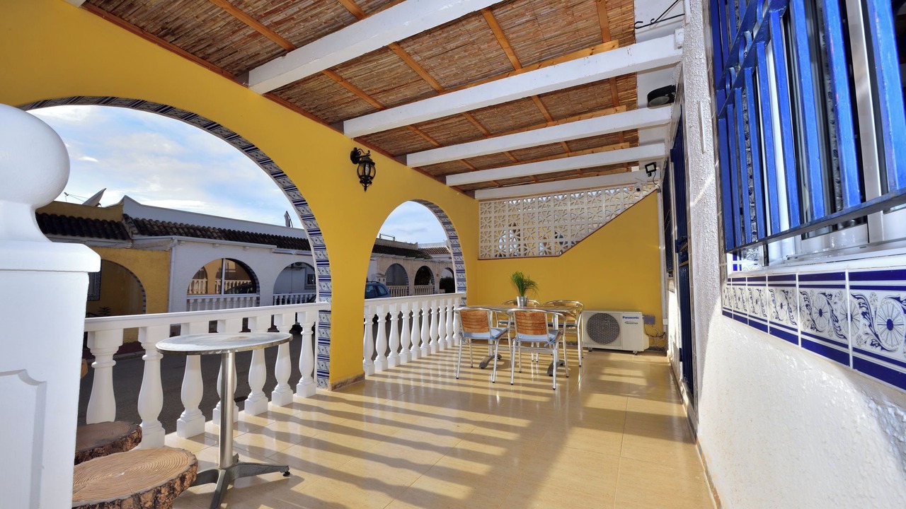 Photo of Outdoor in Mazarron
