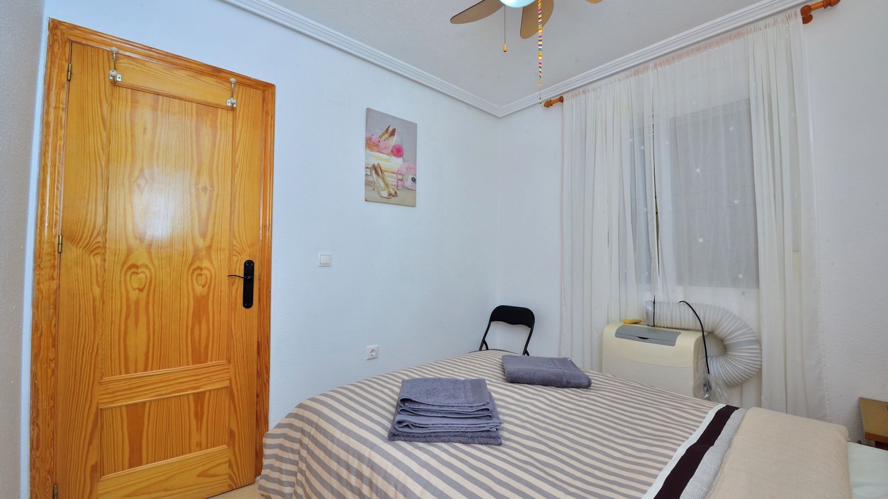 Photo of Bedroom in Mazarron