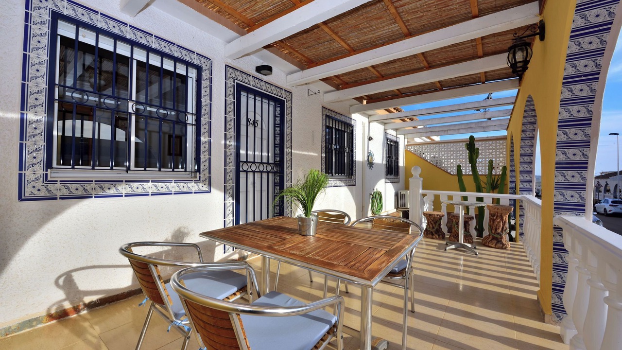 Photo of Outdoor in Mazarron