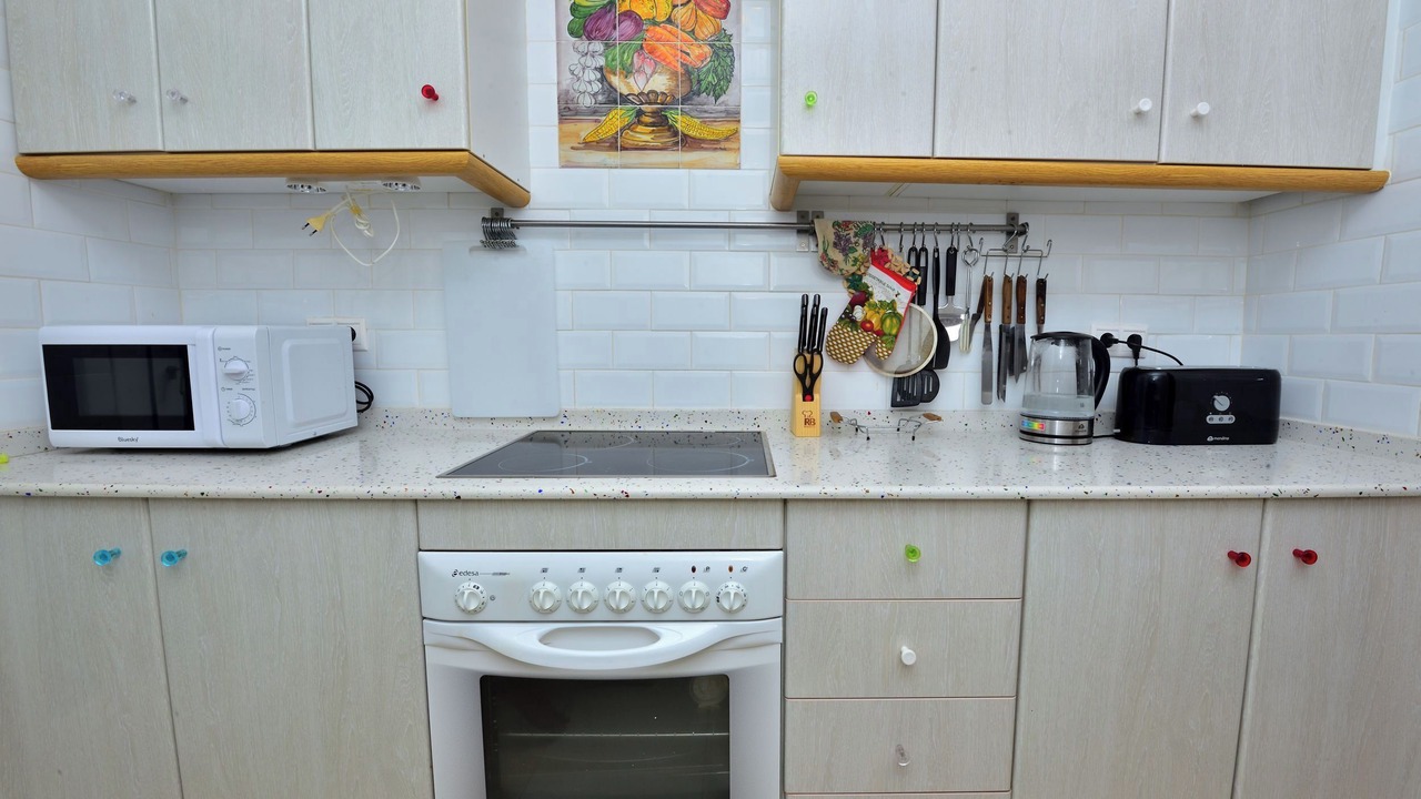 Photo of Kitchen in Mazarron