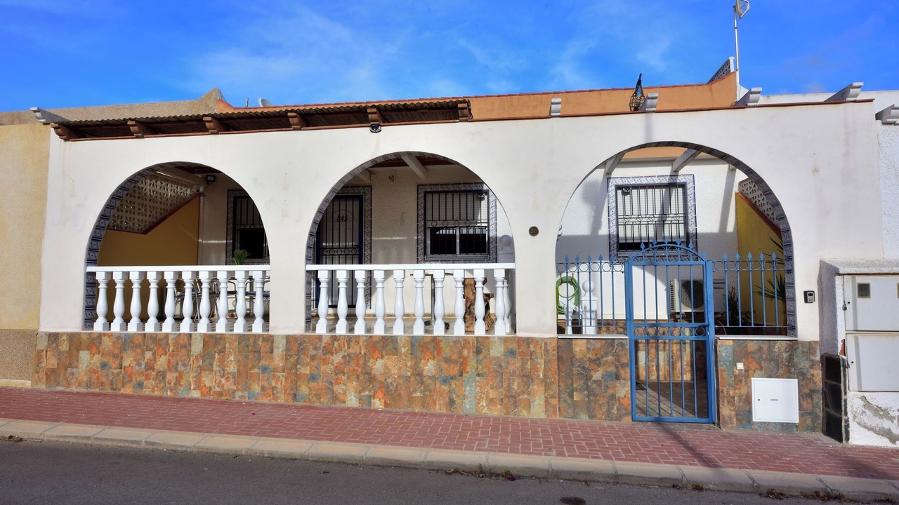 Photo of Outdoor in Mazarron