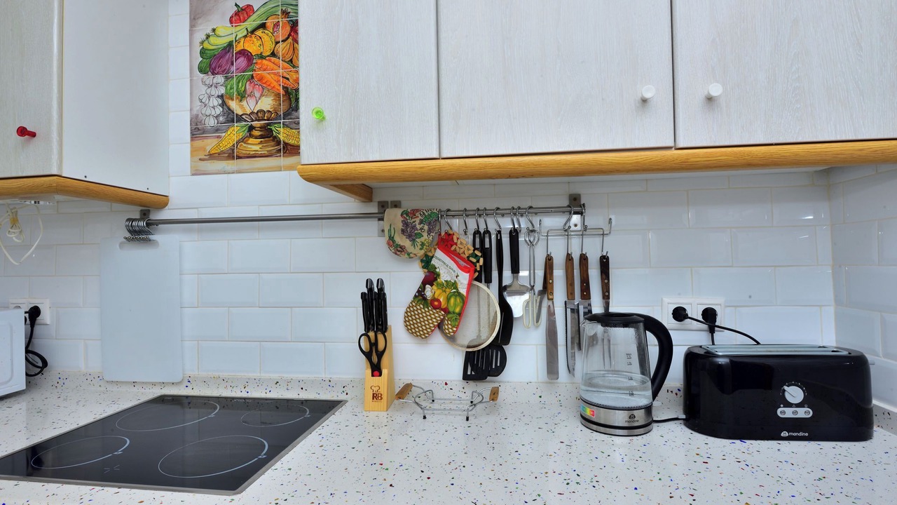 Photo of Kitchen in Mazarron