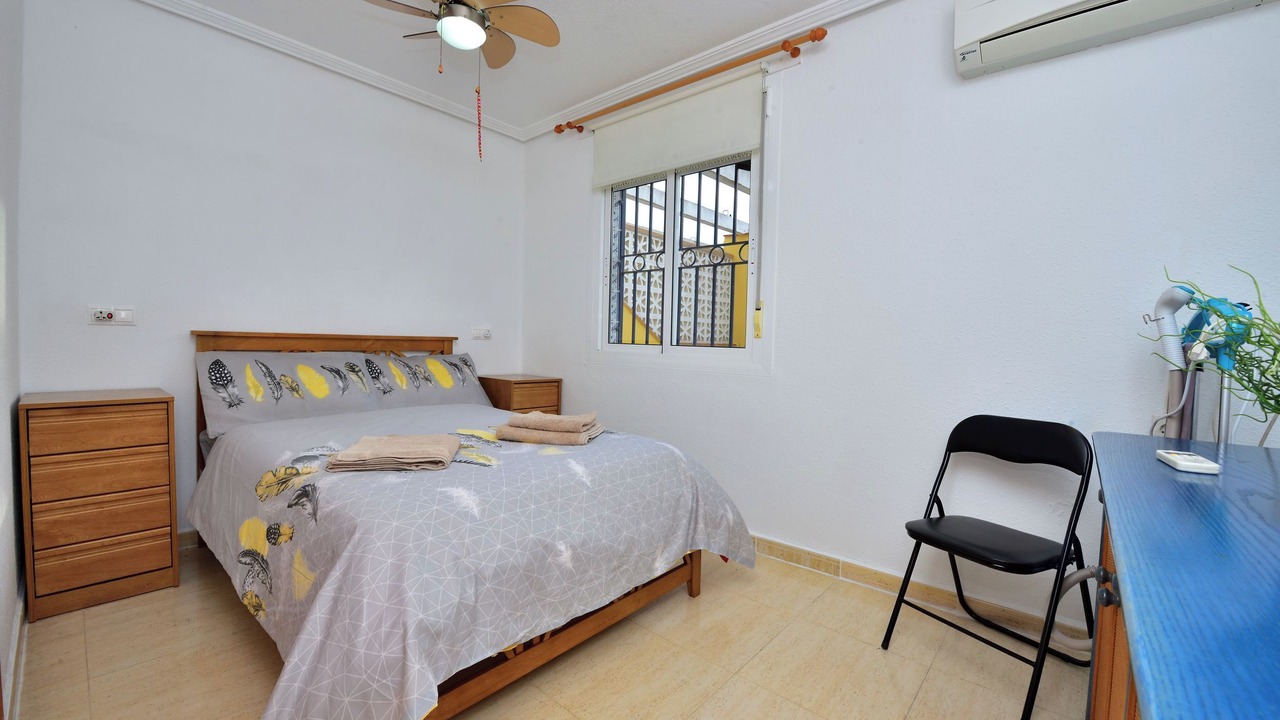 Photo of Bedroom in Mazarron
