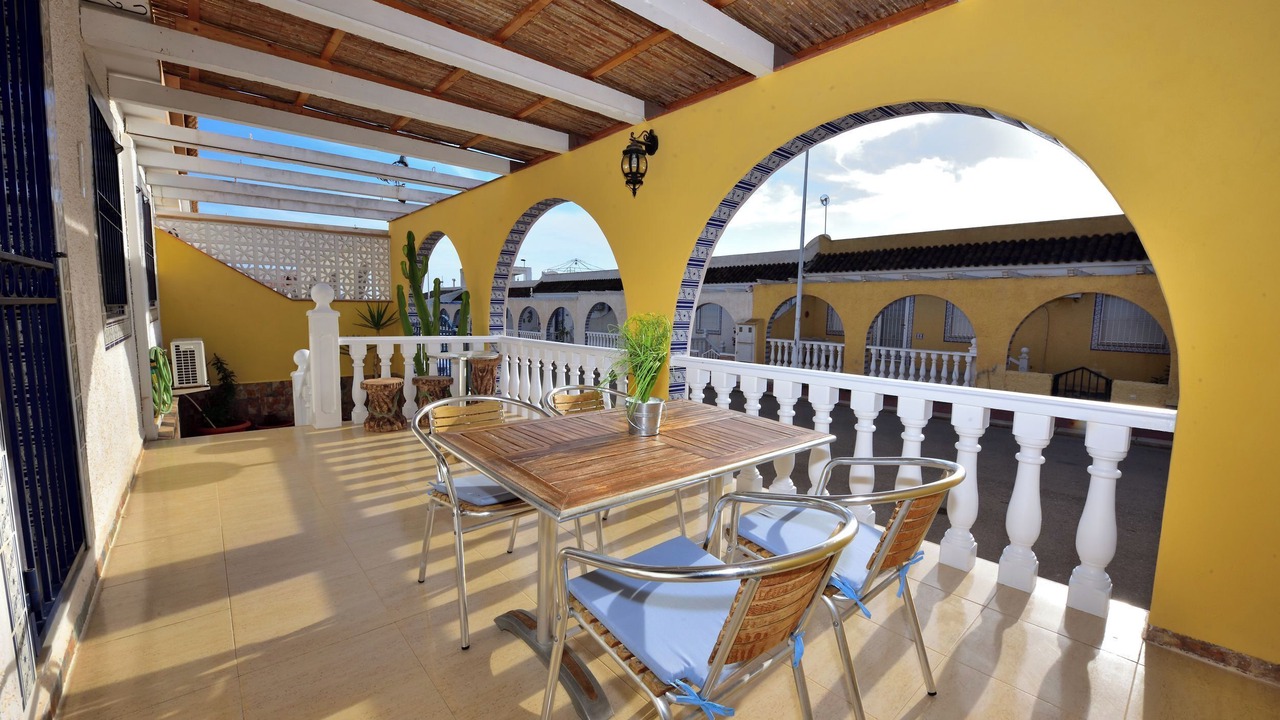Photo of Outdoor in Mazarron