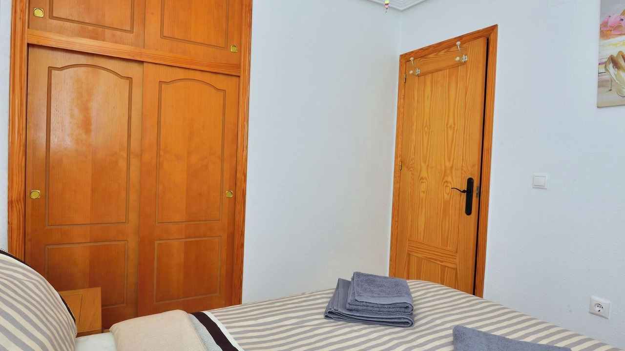Photo of Bedroom in Mazarron