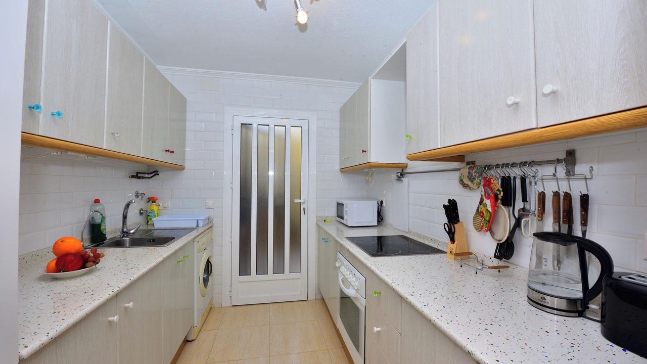 Photo of Kitchen in Mazarron