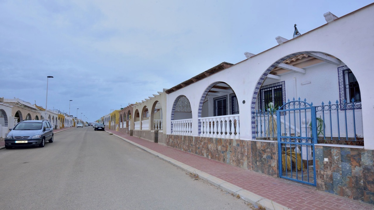 Photo of Outdoor in Mazarron