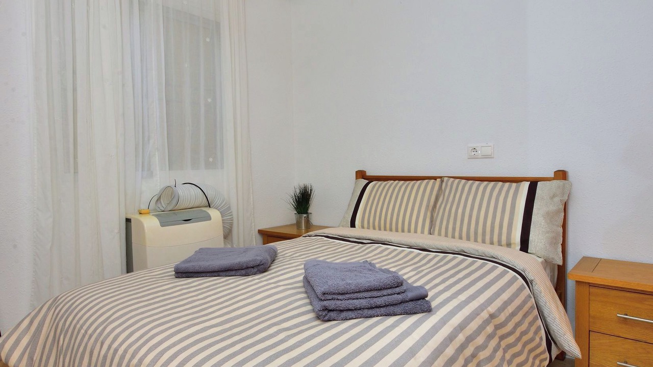 Photo of Bedroom in Mazarron