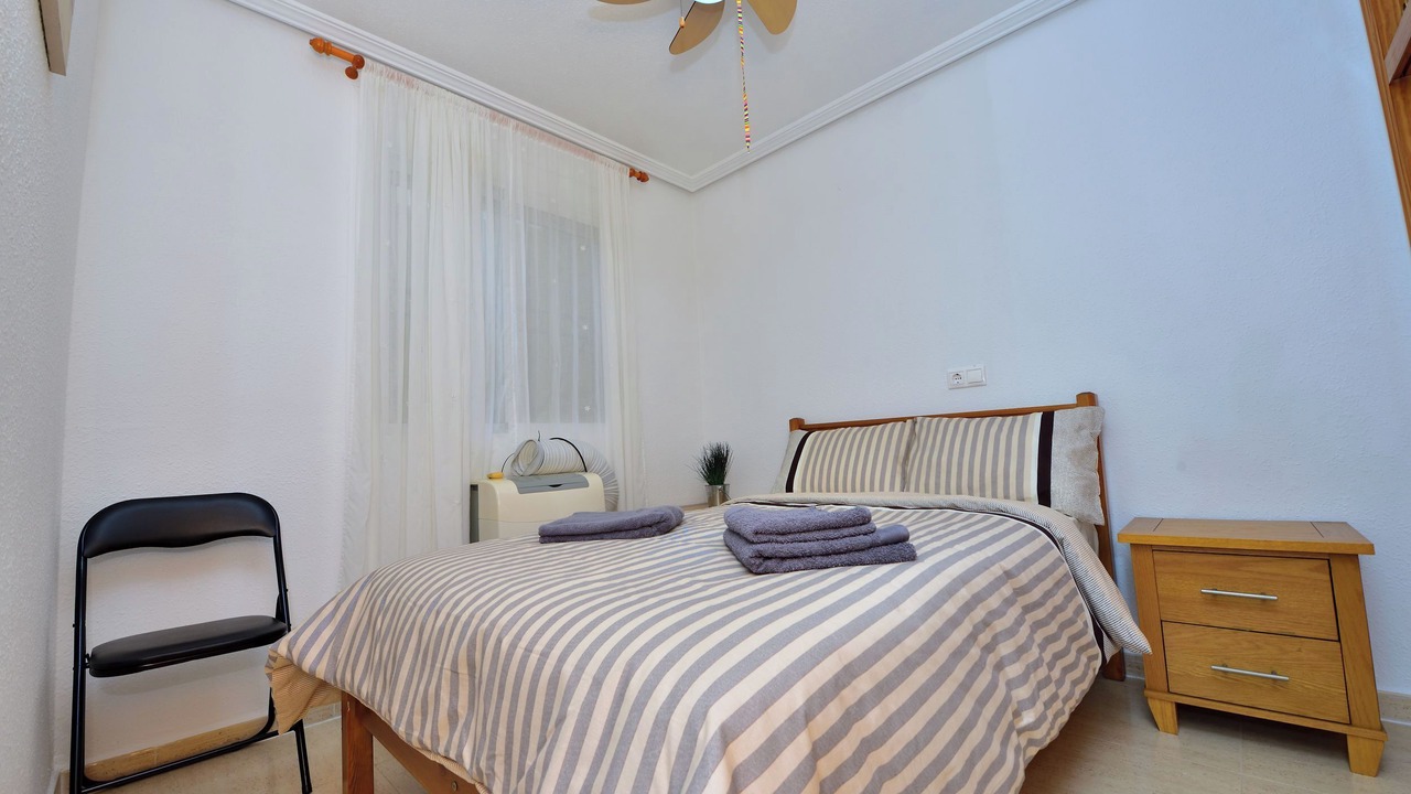 Photo of Bedroom in Mazarron
