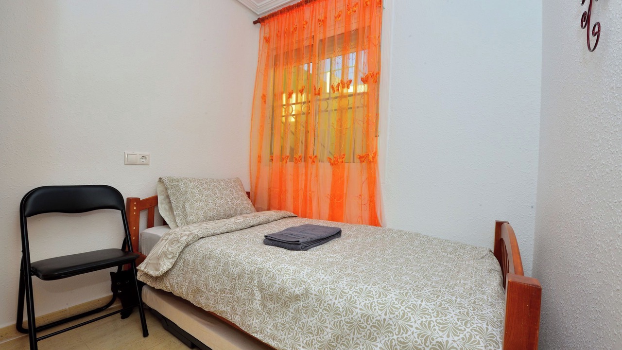 Photo of Bedroom in Mazarron