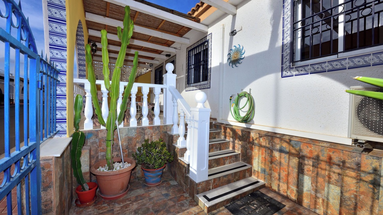Photo of Outdoor in Mazarron