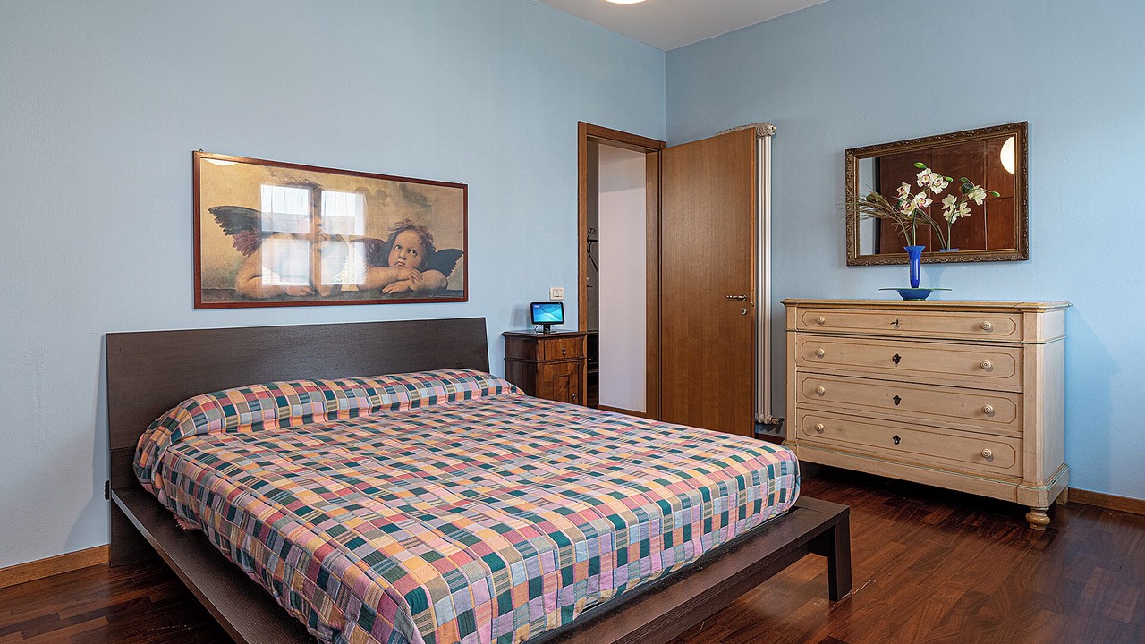 Photo of Bedroom in Vicenza