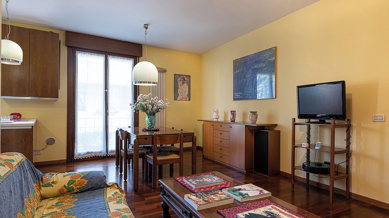 Photo of Livingroom in Vicenza