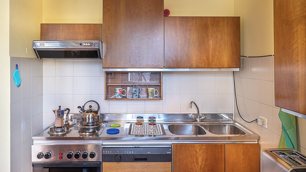 Photo of Kitchen in Vicenza