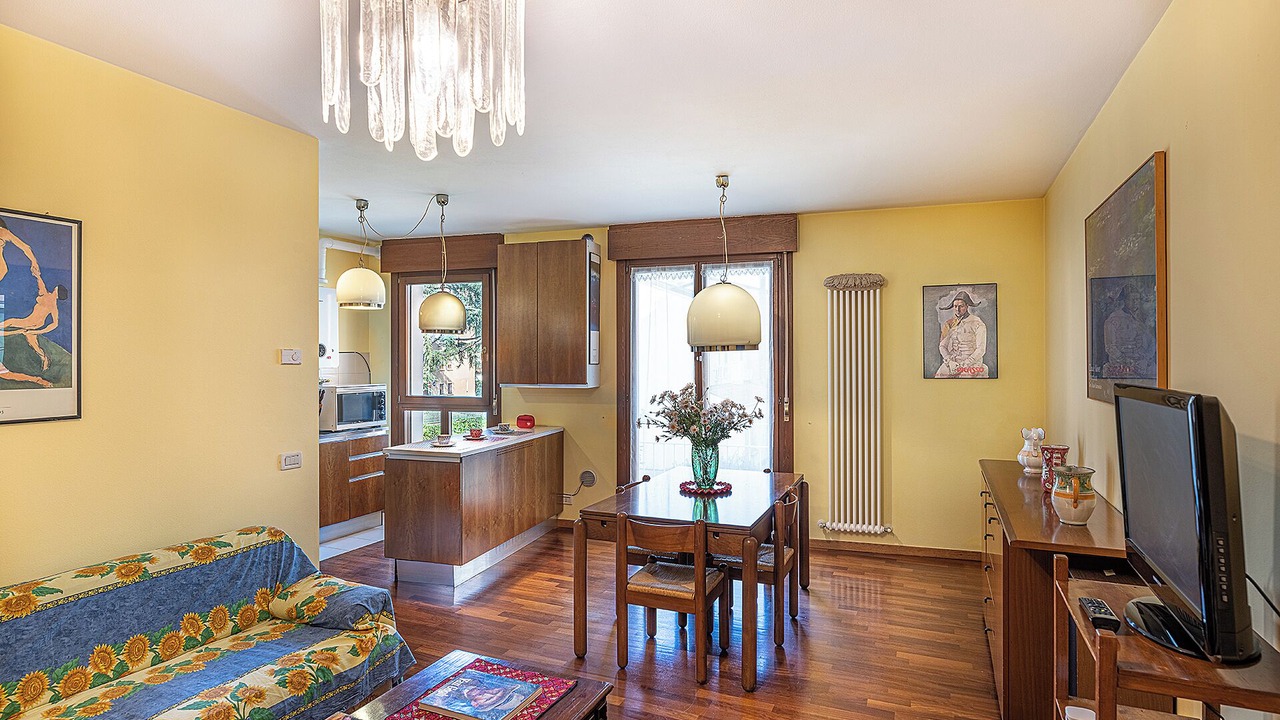 Photo of Livingroom in Vicenza