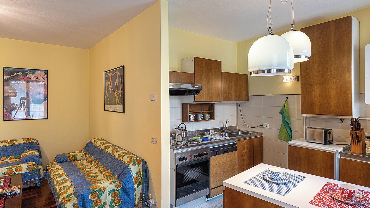 Photo of Kitchen in Vicenza