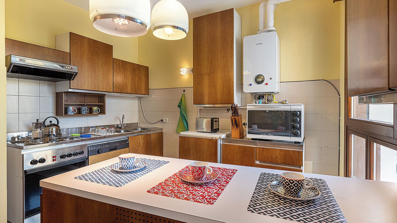 Photo of Kitchen in Vicenza