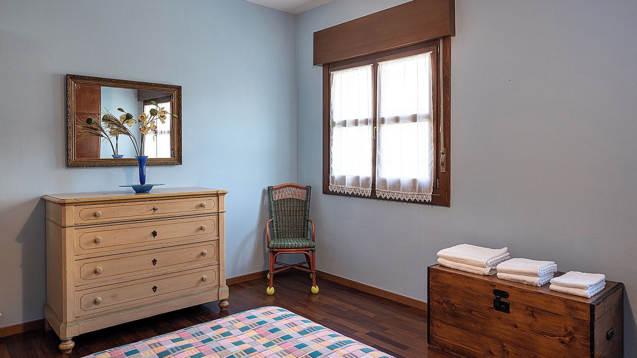 Photo of Bedroom in Vicenza
