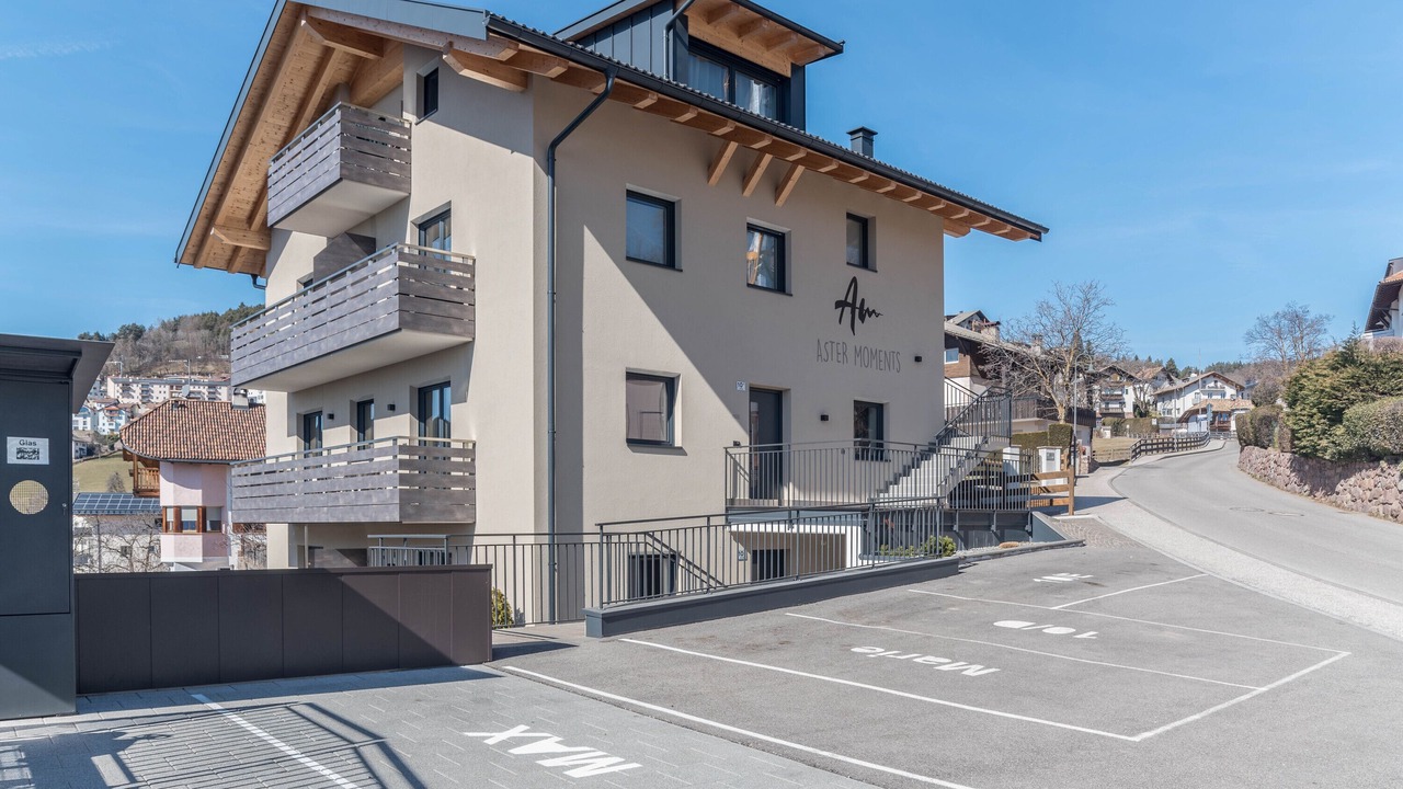 Photo of Outdoor in San Genesio Atesino