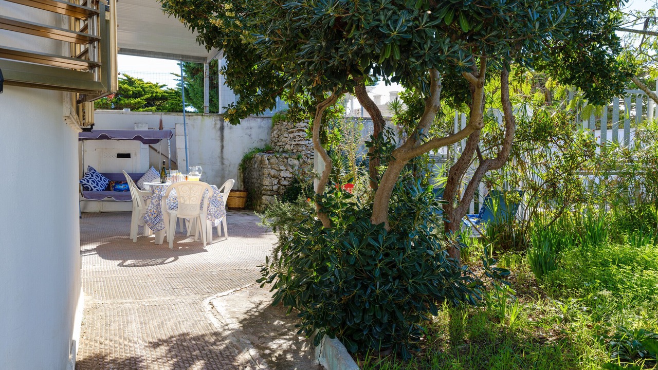 Photo of Outdoor in Torre Specchia Ruggeri