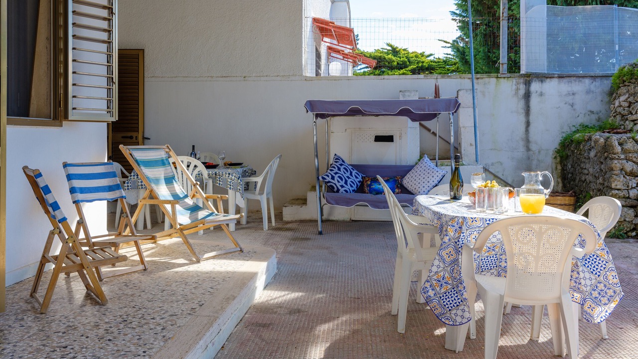 Photo of Outdoor in Torre Specchia Ruggeri