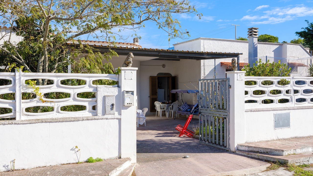 Photo of Outdoor in Torre Specchia Ruggeri