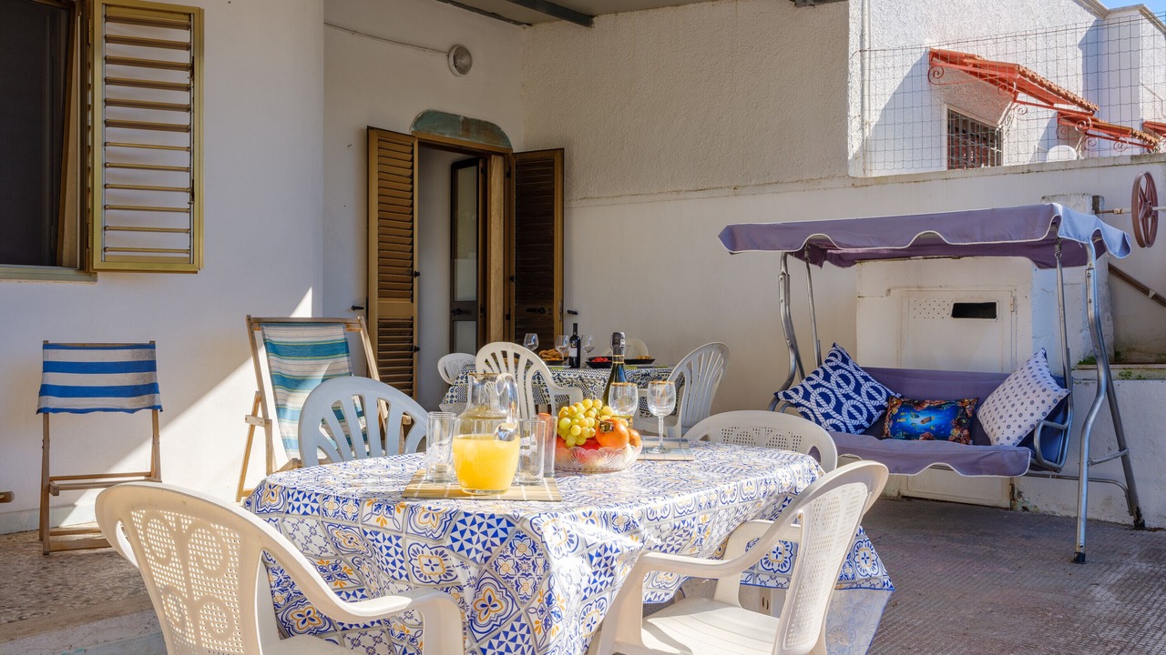 Photo of Outdoor in Torre Specchia Ruggeri