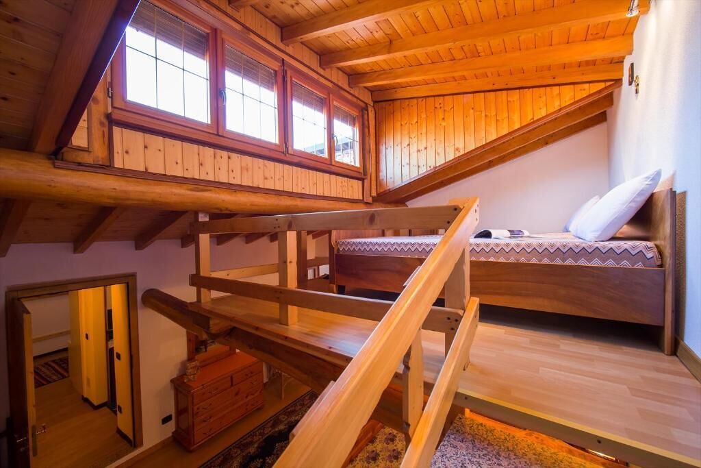 Photo of Bedroom in Venegono Superiore