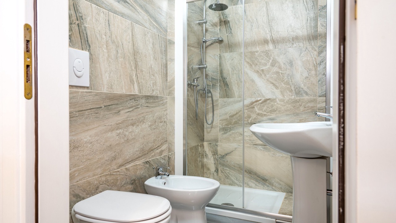 Photo of Bathroom in Leporano