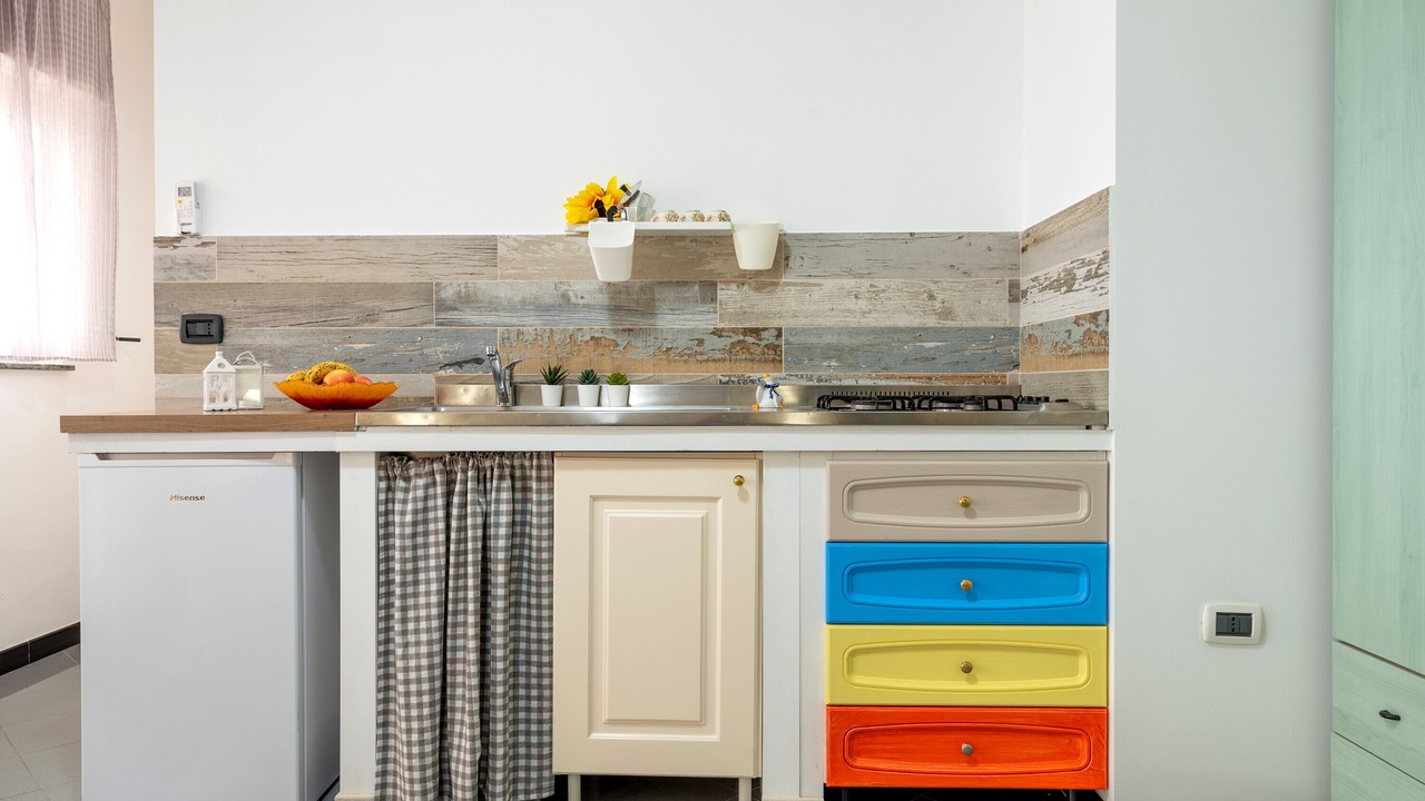 Photo of Kitchen in Leporano