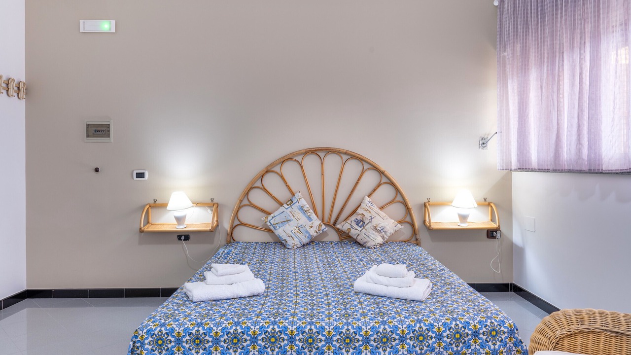 Photo of Bedroom in Leporano