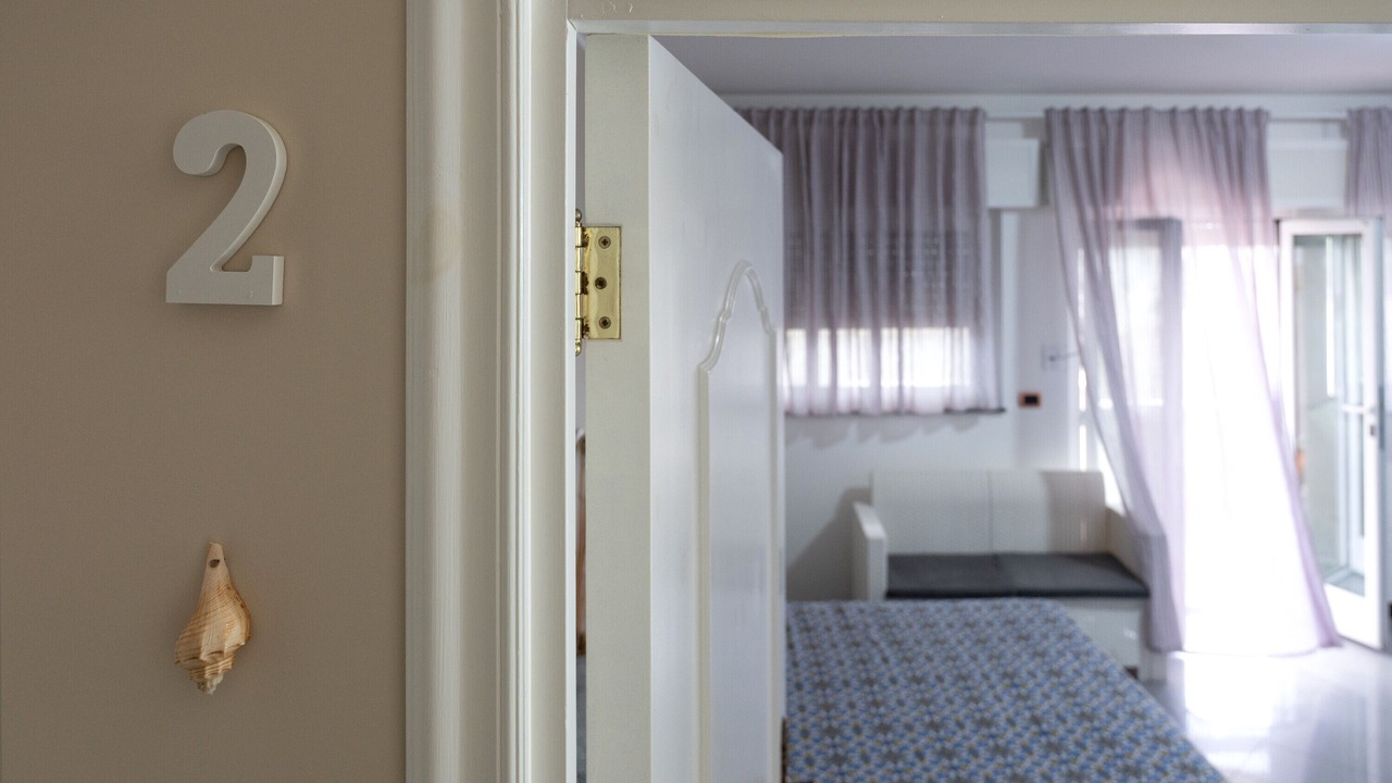Photo of Bedroom in Leporano
