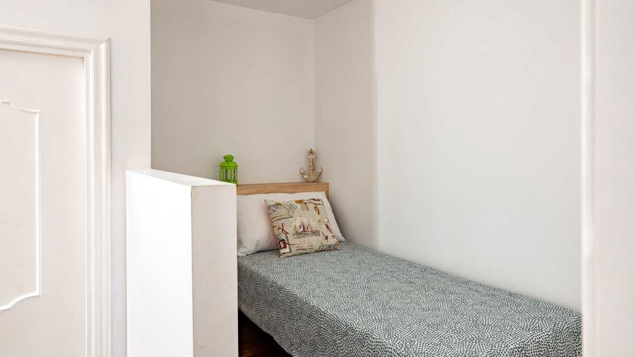 Photo of Bedroom in Leporano