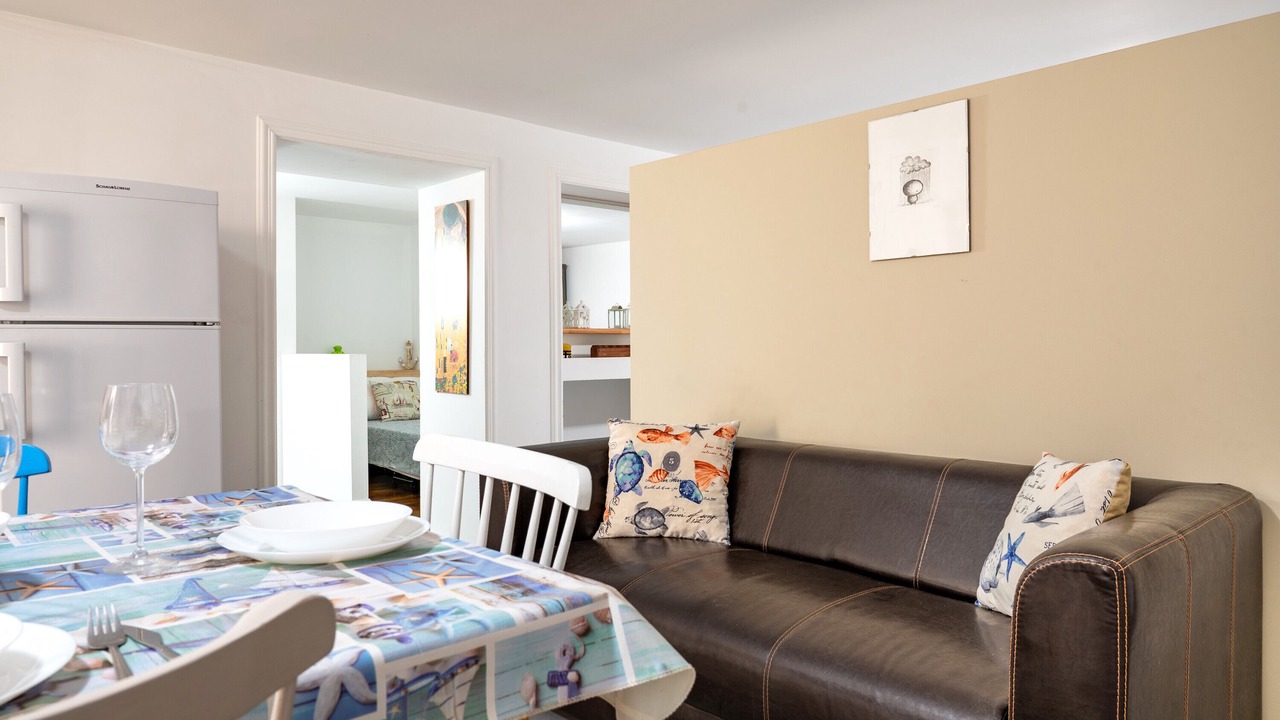 Photo of Livingroom in Leporano