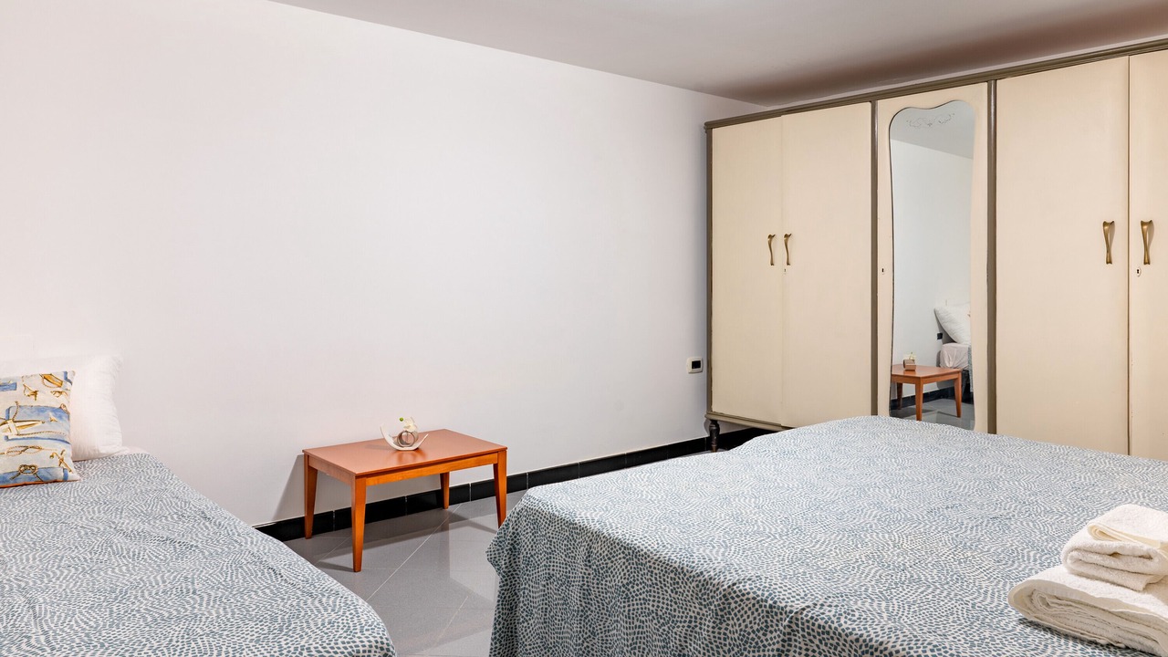 Photo of Bedroom in Leporano